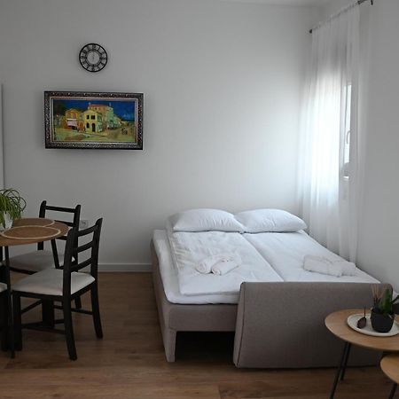 Studio Apartmani Izvor Blagaj Buitenkant foto