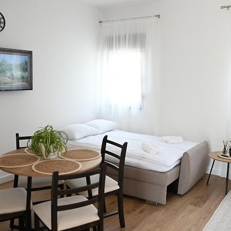 Studio Apartmani Izvor Blagaj Buitenkant foto
