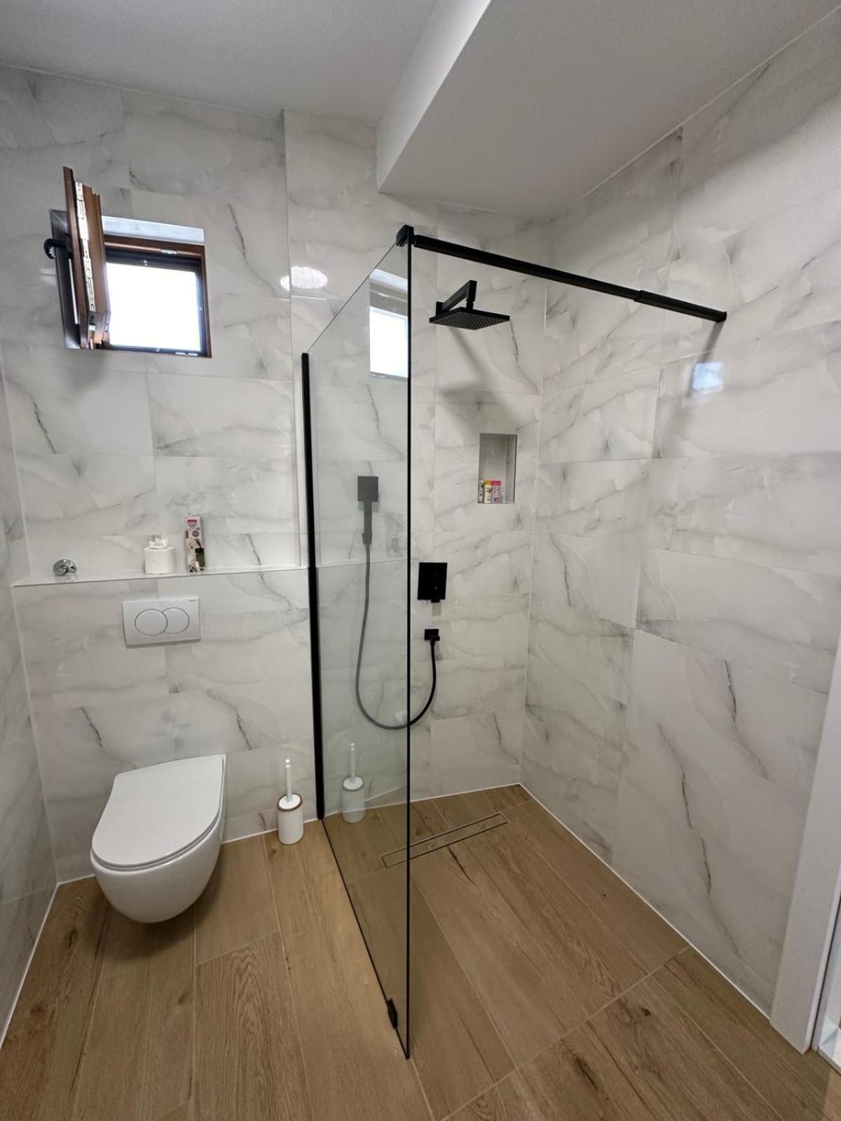 Studio Apartmani Izvor Blagaj Buitenkant foto