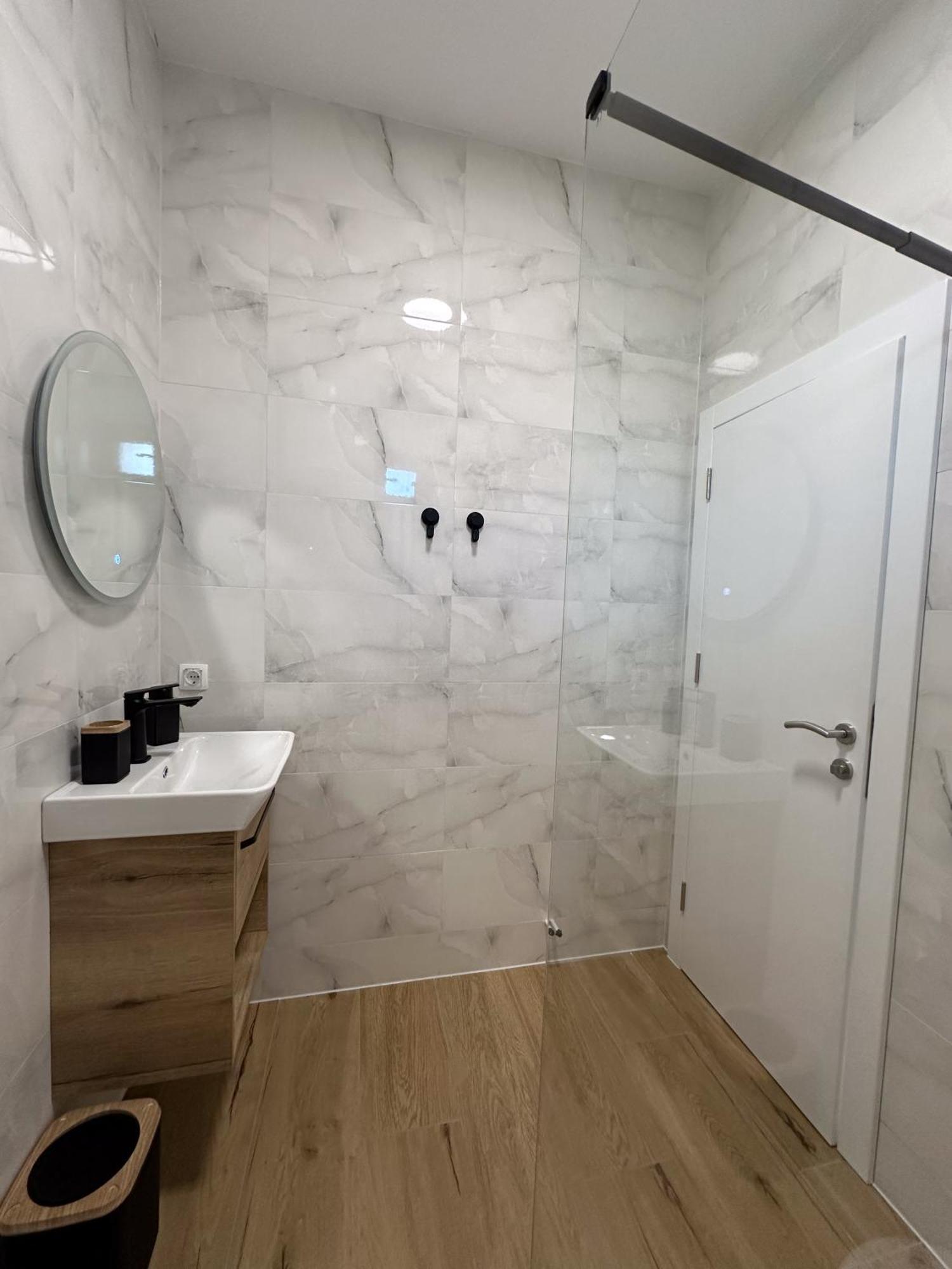 Studio Apartmani Izvor Blagaj Buitenkant foto