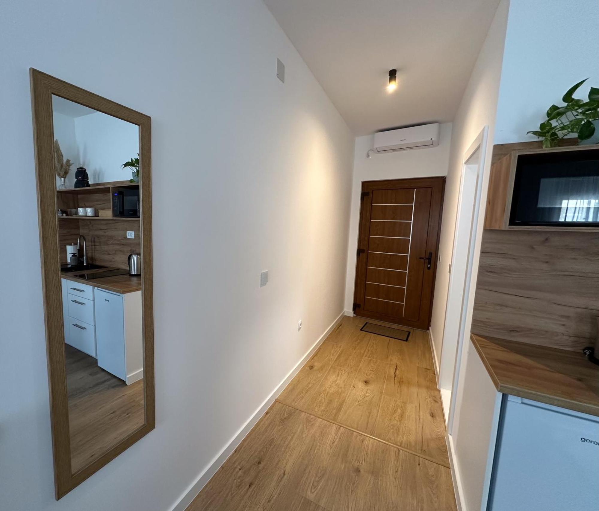 Studio Apartmani Izvor Blagaj Buitenkant foto