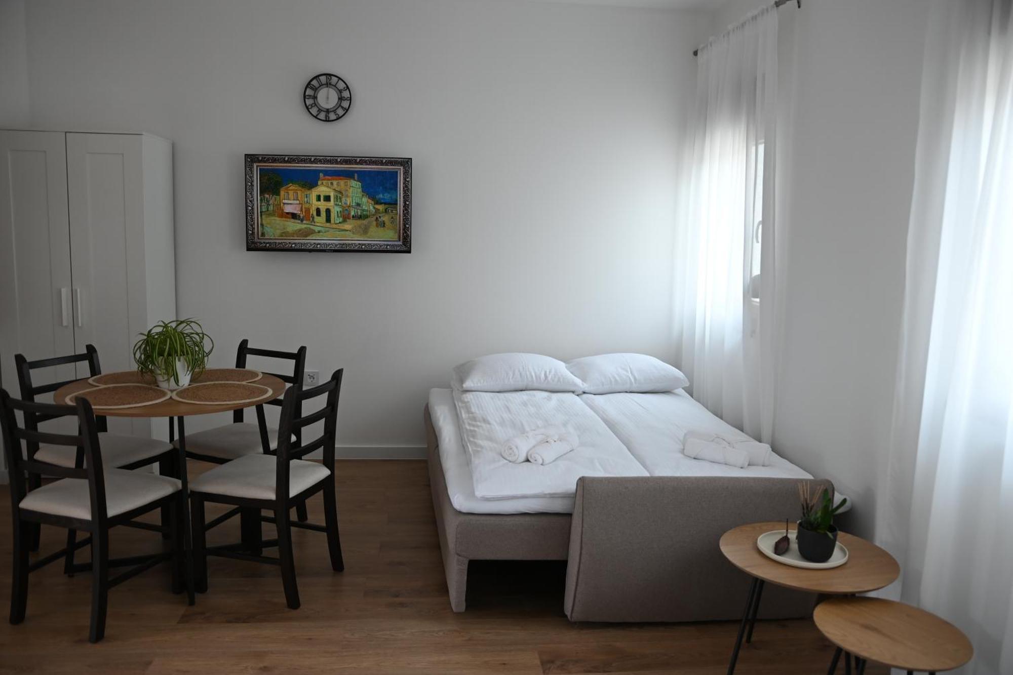 Studio Apartmani Izvor Blagaj Buitenkant foto