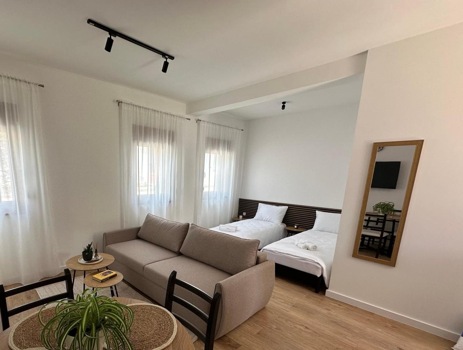 Studio Apartmani Izvor Blagaj Buitenkant foto