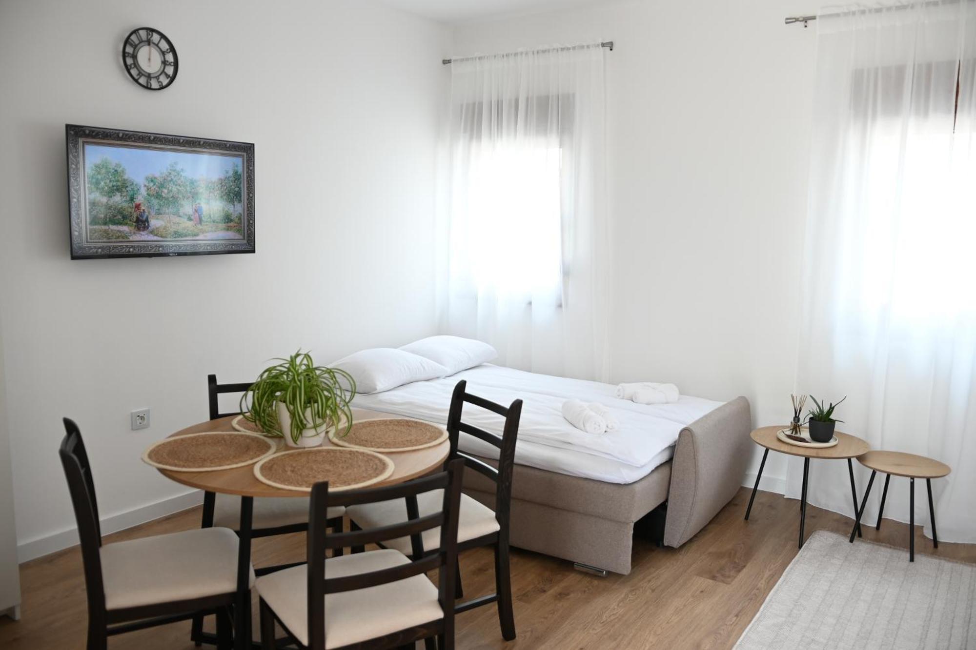 Studio Apartmani Izvor Blagaj Buitenkant foto