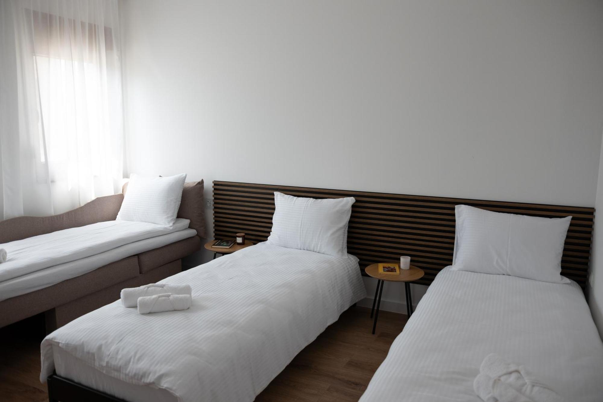 Studio Apartmani Izvor Blagaj Buitenkant foto