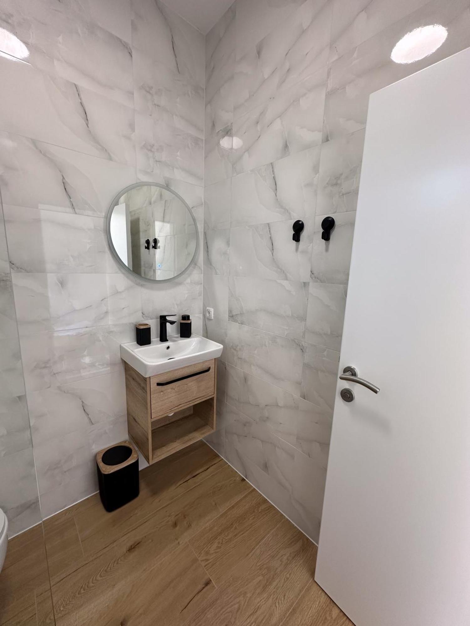 Studio Apartmani Izvor Blagaj Buitenkant foto