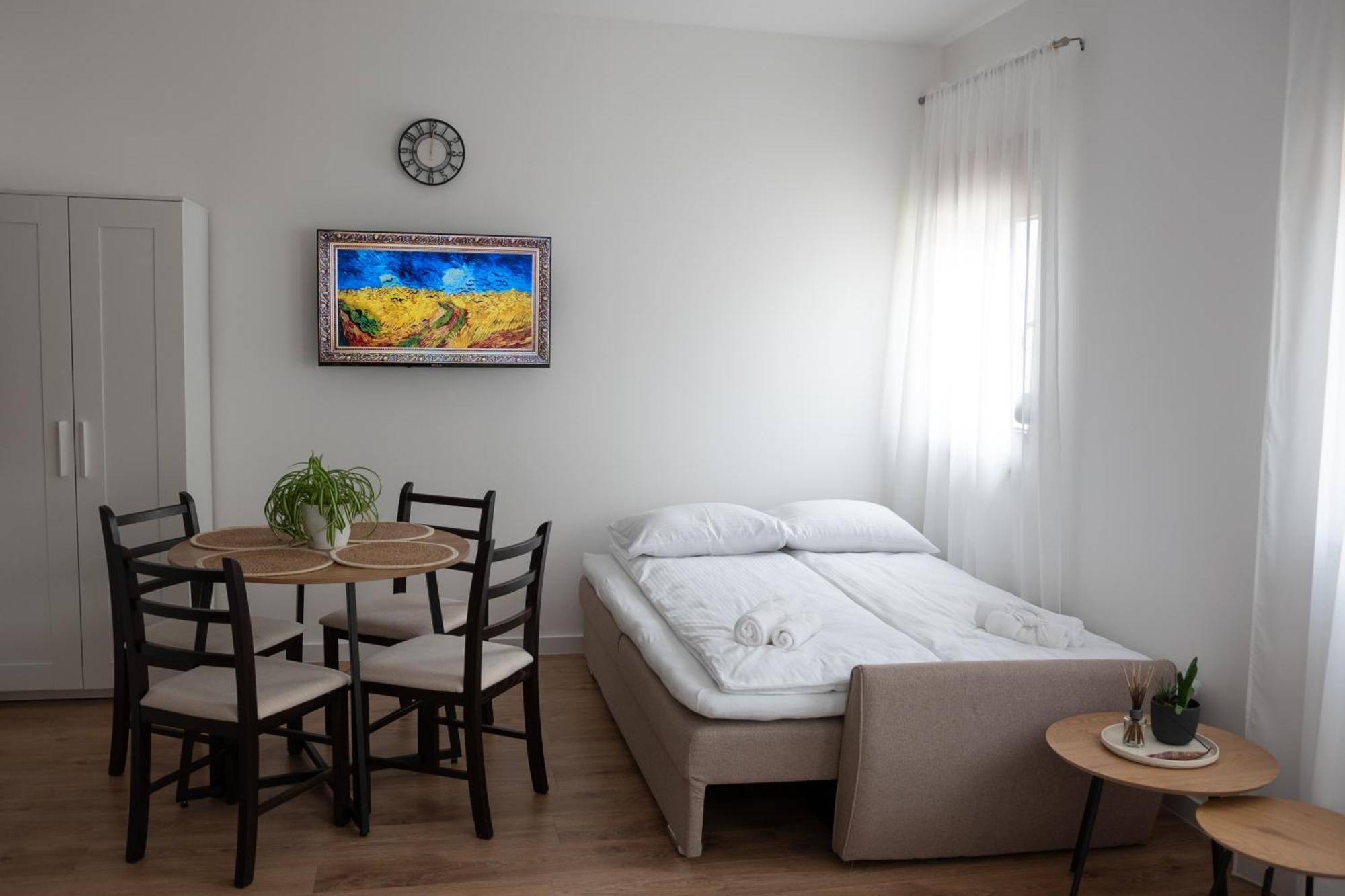 Studio Apartmani Izvor Blagaj Buitenkant foto