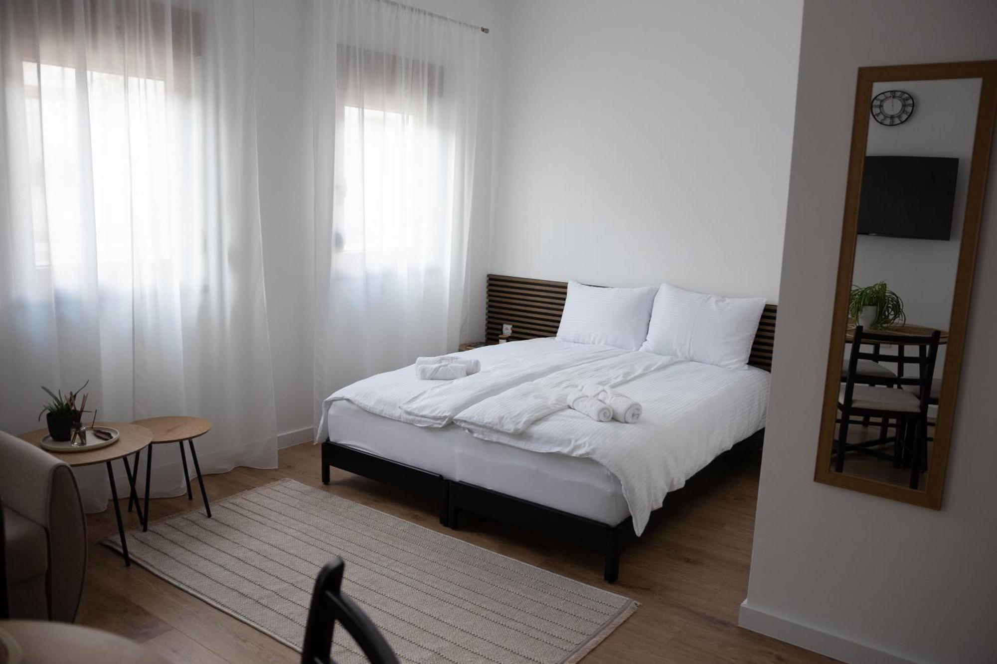 Studio Apartmani Izvor Blagaj Buitenkant foto