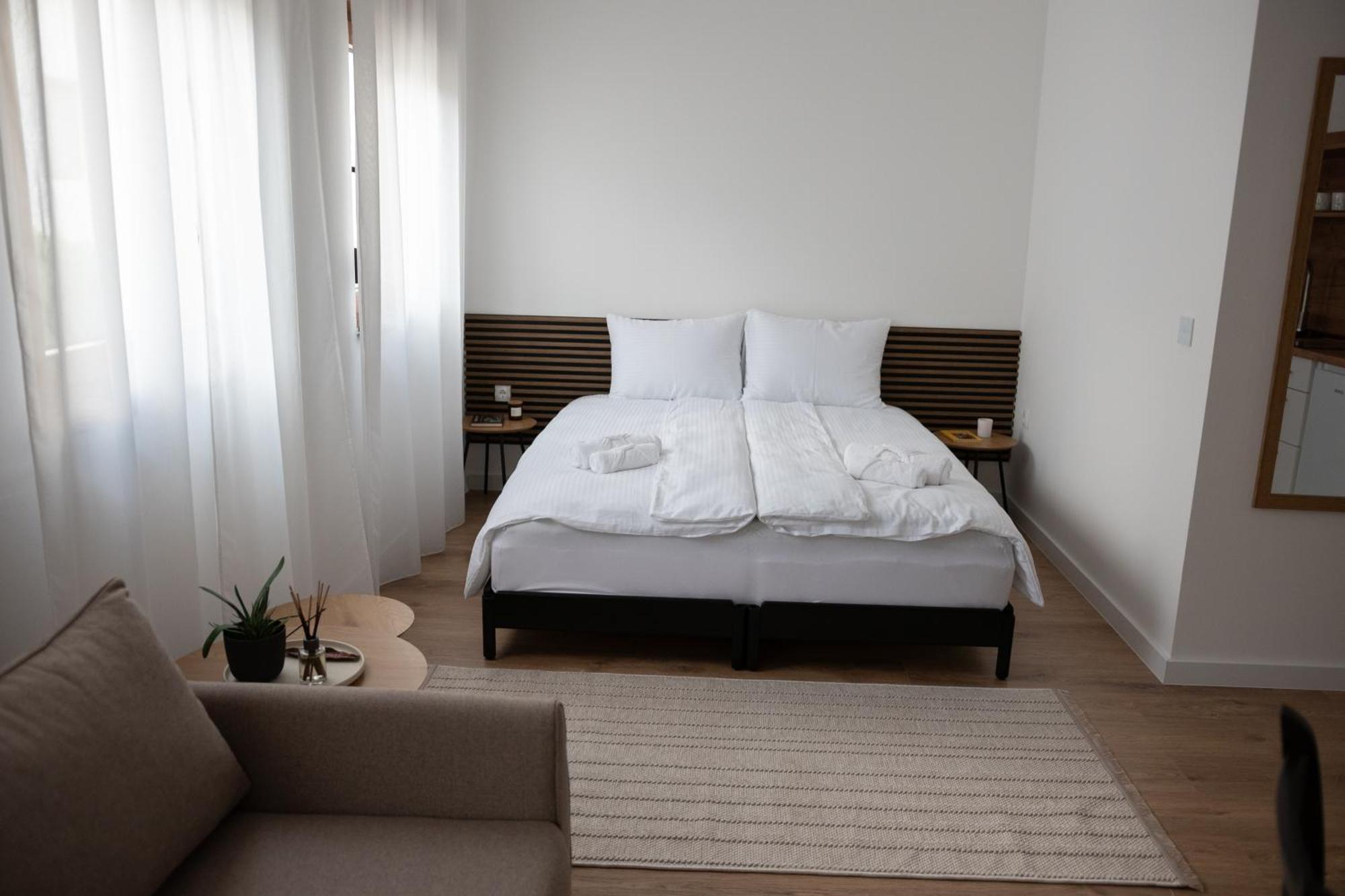 Studio Apartmani Izvor Blagaj Buitenkant foto