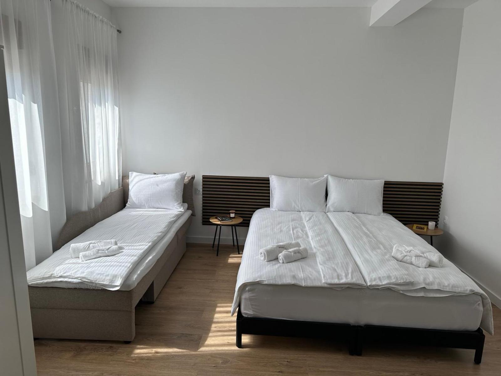 Studio Apartmani Izvor Blagaj Buitenkant foto