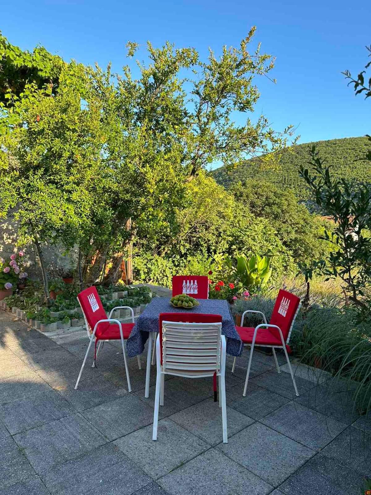 Studio Apartmani Izvor Blagaj Buitenkant foto